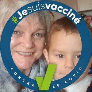 Meet your Posher, Marthe